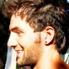 Кирилл Шеверницкий, 17.10.1987, Москва