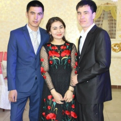 Maksat Sahimov, 11.02.1988, Кентау