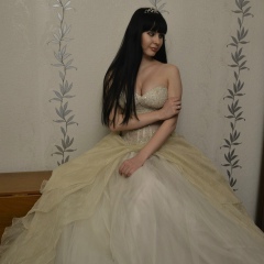 Алёнка Калабекова, 17.06.1989, Бишкек