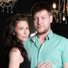 Дарья Сергеева, Екатеринбург
