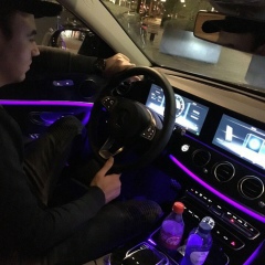 Руслан Mohnach, 11.04, Amsterdam