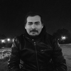 Андрей Печатников, 02.04.1988, Екатеринбург