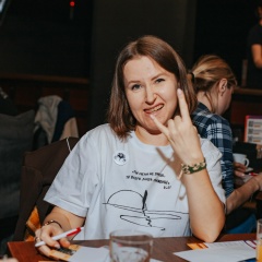 Ольга Коскова, 04.11.1985, Екатеринбург