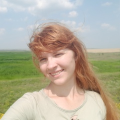 Настя 
