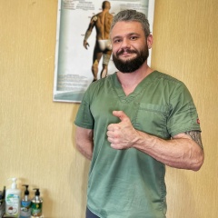 Пьер Гряков, 07.07.1988