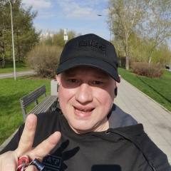 Алексей Воронин, 27.03.1979, Москва