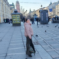 Юлько Diwoman, 29.12.1986, Санкт-Петербург