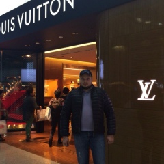 Роман Майборода, 25.04.1990, Уссурийск