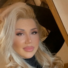 Inga Samvelovna, 12.08.1986