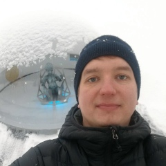 Святослав Щепочкин, 11.06.1985, Одинцово