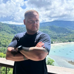 Александр Манеев, 22.06, Москва