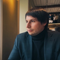 Сергей Топорников, 10.10, Санкт-Петербург