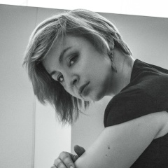 Мария Старостина, 11.04, Киров