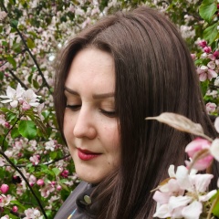 Екатерина Соколова, 18.01, Москва