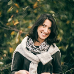 Елена Примаченко, 05.10, Тюмень