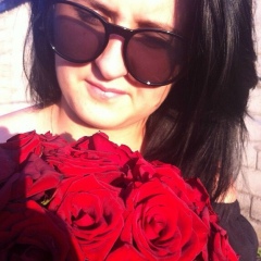 Оксана Софронова, 22.03, Волгоград