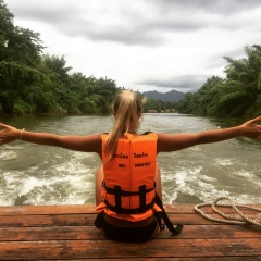 Кристина Бахтина, 01.12, Красноярск