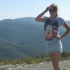 Катерина Кондратова, 25.03, Ростов-на-Дону