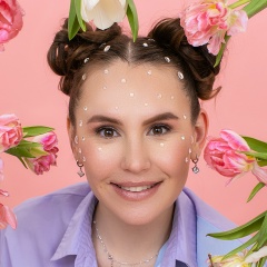 Олеся Тихонова, 18.12.1991, Самара