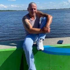 Виталий Новиков, 07.06.1979, Сургут