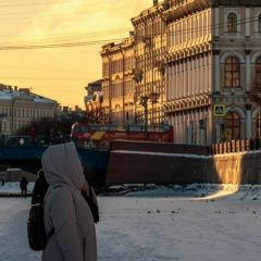 Оксана Лень