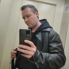 Andrey Petrov, 03.11, Санкт-Петербург