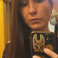 Елена Куделина, 16.07