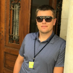 Виталий Карпов, 12.05, Москва