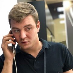 Александр Донич, 08.01.1991, Иваново