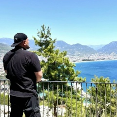 Вадим Булдаков, 14.01