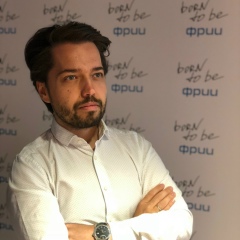 Роман Курдоев, 14.08, Санкт-Петербург