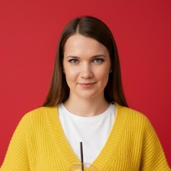 Ольга Кулябина, 16.04.1989, Владивосток