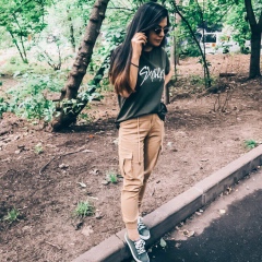 Диана Алиева, 22.07.1993, Москва