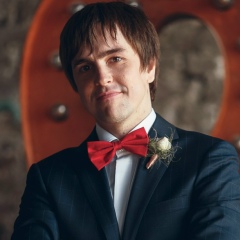 Артём Машунин, 19.05.1984, Москва