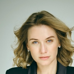 Наташа Герасенкова, 13.10, Санкт-Петербург