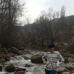 Майра Нургалиева, 10.02.1995, Алматы