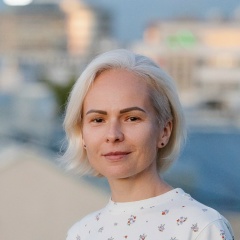 Татьяна Давыдова, 11.05, Москва