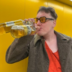 Михаил Кедреновский, 13.03.1989, Москва