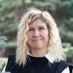 Иринка Косарева, 06.07, Кириши