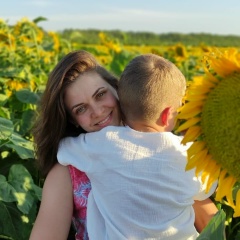 Ирина Харченко, 22.03