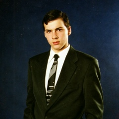 Виталий Анисимов, 08.12.1983, Санкт-Петербург