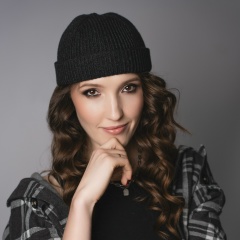 Анастасия Смирнова, 24.01.1995