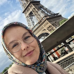 Лия Даутова
