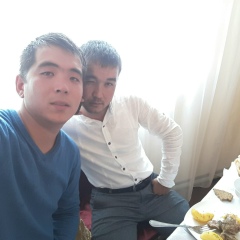 Бакытжан Сапаров, 12.07.1991, Уральск