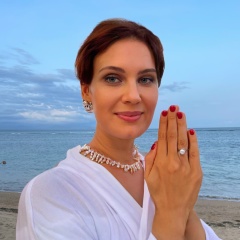 Ольга Урусова, 12.05.1982, Denpasar