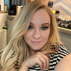 Екатерина Батрунова