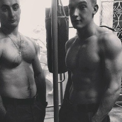 Артур Садофьев, 16.03, Коломна