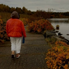 Яна Яночная, 01.06, Санкт-Петербург