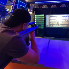 Гайк Бегларян, 12.01.1987, Москва