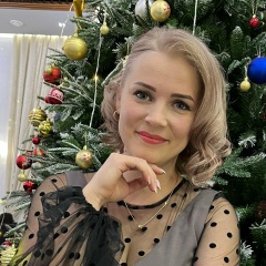 Екатерина Баркалова, Хабаровск